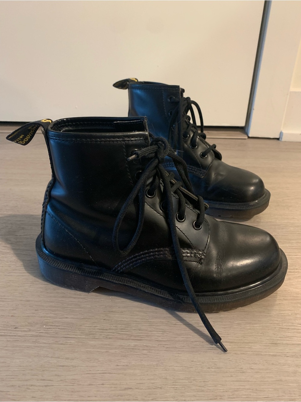 Vintage Original Dr. Martens - Picture 2 of 16